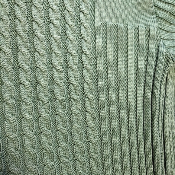 NAF NAF vintage sweater - Picture 4 of 4